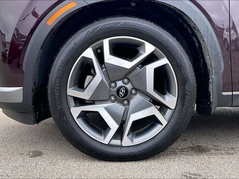 Used 2023 Hyundai Palisade Limited image 4