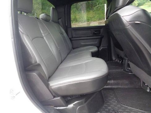 Used 2022 RAM 2500 Tradesman AWD/4WD image 26