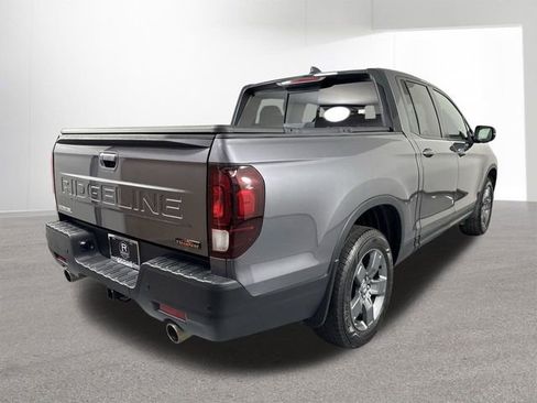 Used 2024 Honda Ridgeline TrailSport image 36