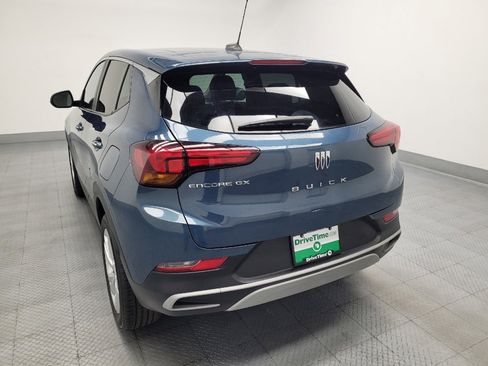Used 2024 Buick Encore GX Preferred FWD image 6