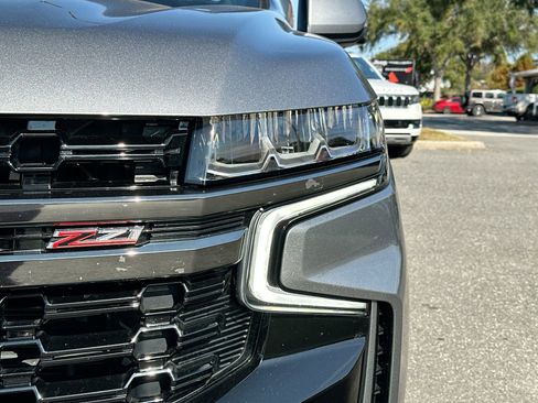 Used 2022 Chevrolet Tahoe Z71 w/ Off-Road Capability Package image 7