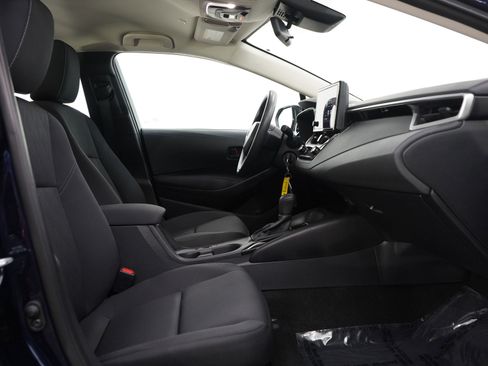 Used 2024 Toyota Corolla LE image 10