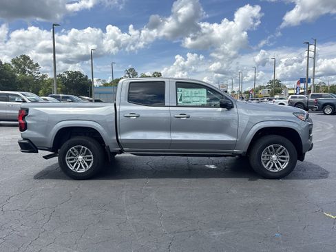 New 2025 Chevrolet Colorado LT w/ Advanced Trailering Package image 3