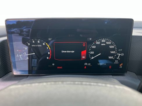 Used 2024 Ford Mustang GT w/ GT Performance Package RWD image 18