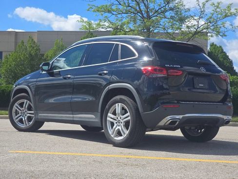 Used 2022 Mercedes-Benz GLA 250 4MATIC image 15