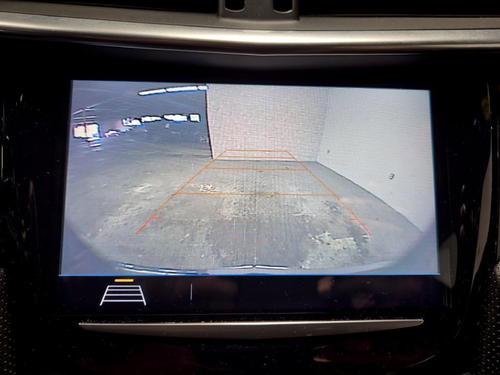 Used 2018 Cadillac XTS Luxury AWD/4WD image 24