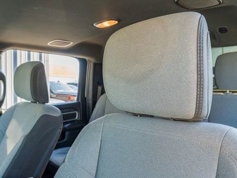 Used 2024 RAM 3500 Big Horn image 20