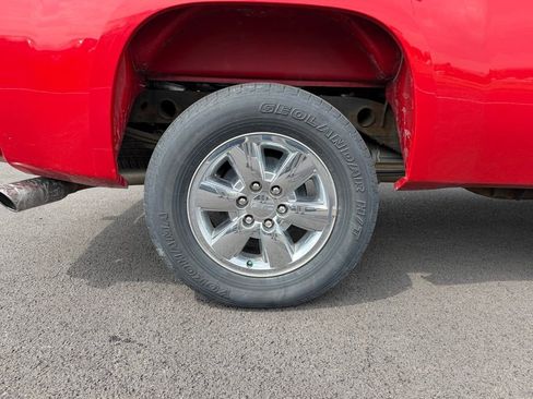 Used 2013 GMC Sierra 1500 SLE w/ Power Tech Package AWD/4WD image 16