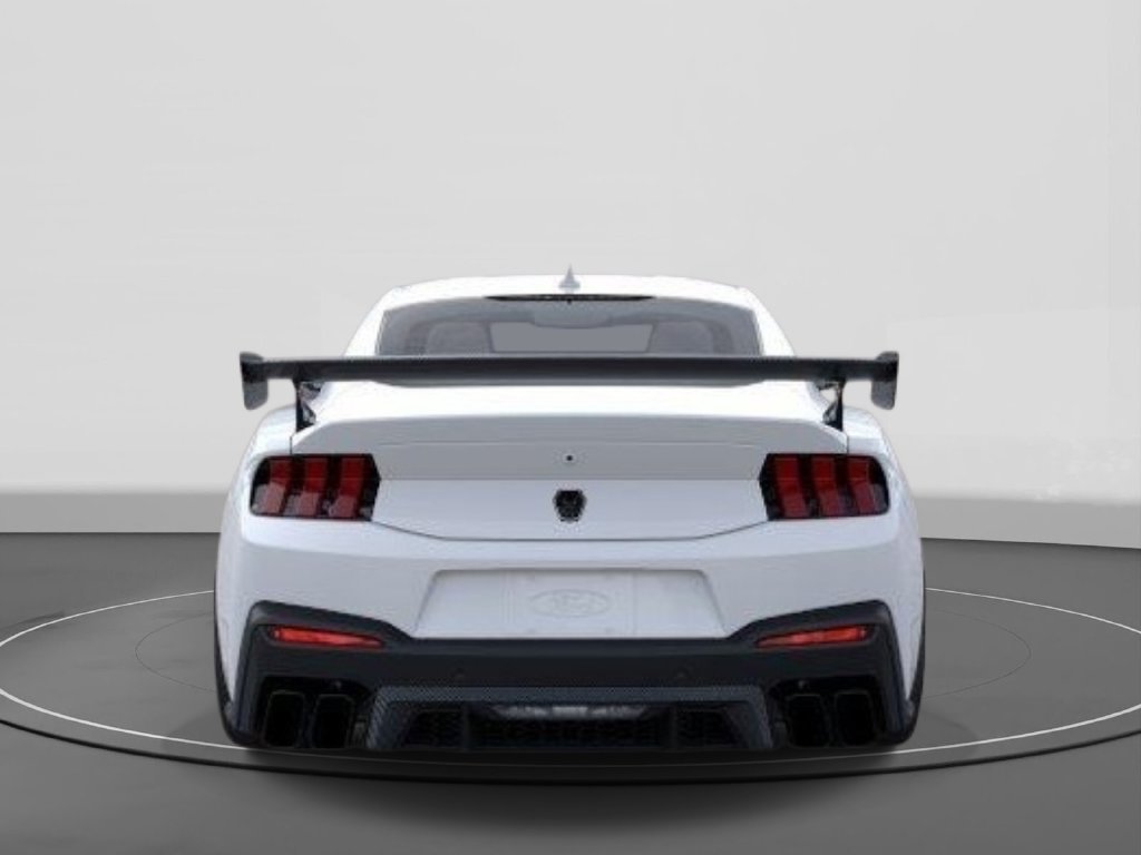 New 2026 Ford Mustang Dark Horse SC RWD image 5