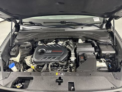 Used 2020 Hyundai Santa Fe SEL AWD/4WD image 28