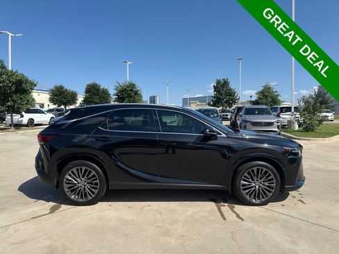 Used 2024 Lexus RX 350 FWD w/ Convenience Package image 4