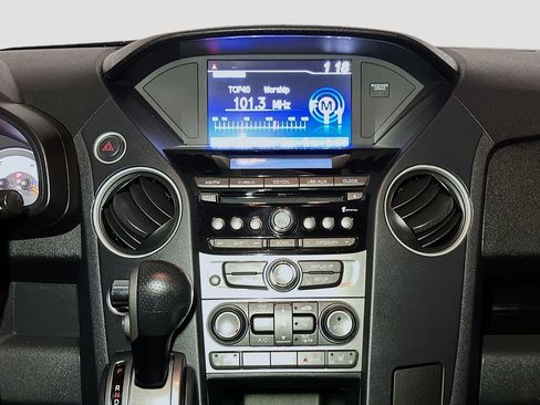 Used 2015 Honda Pilot EX-L image 11