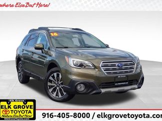 Used 2016 Subaru Outback 3.6R Limited w/ Popular Package #4 video 1