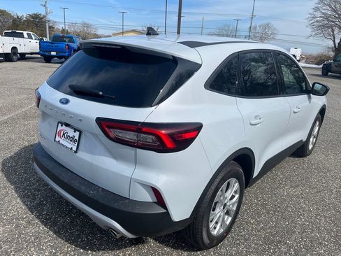 New 2026 Ford Escape Active image 28
