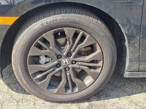 Certified 2026 Honda Odyssey Sport-L image 11