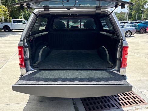 Used 2025 RAM 1500 Big Horn AWD/4WD image 29