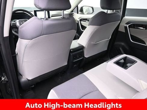 Certified 2025 Toyota RAV4 XLE w/ Weather Package AWD/4WD image 15