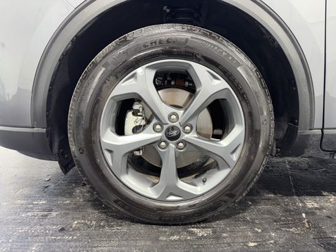 Used 2025 Ford Escape ST-Line image 6