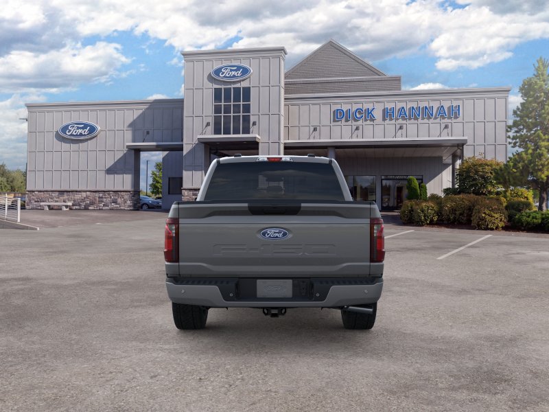 New 2026 Ford F150 STX AWD/4WD image 6