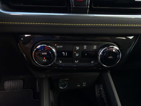 New 2026 Chevrolet TrailBlazer ACTIV w/ Convenience Package image 13