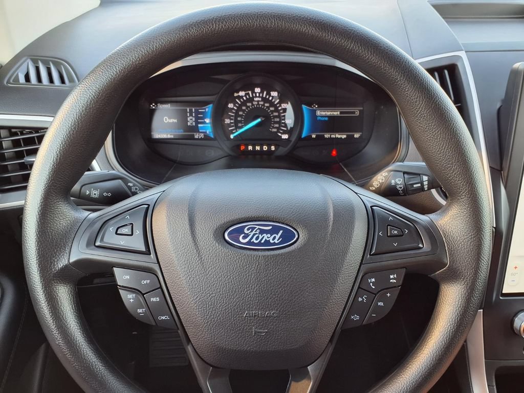 Used 2023 Ford Edge SEL AWD/4WD image 11