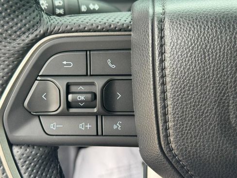 New 2026 Toyota Tacoma TRD Off-Road AWD/4WD image 12