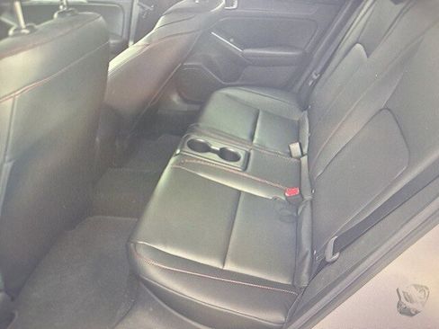 Used 2025 Acura Integra Type S image 10