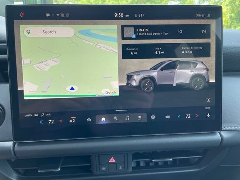 New 2026 MAZDA CX-5 Select AWD/4WD image 22