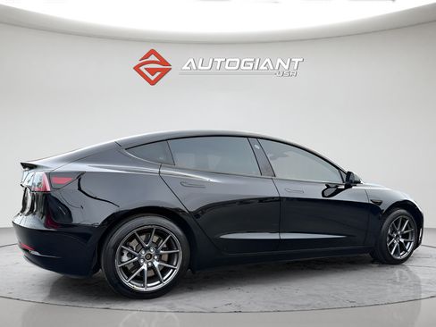 Used 2023 Tesla Model 3 Standard Range RWD image 8