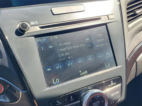 Certified 2022 Acura ILX w/ Premium & A-SPEC Package image 30