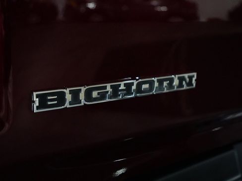 Used 2022 RAM 1500 Big Horn image 12