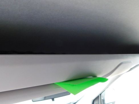 Used 2022 RAM ProMaster City Wagon image 37