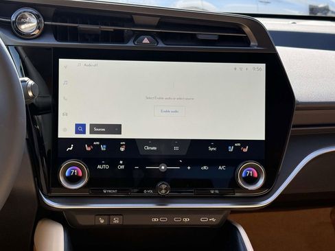 New 2026 Lexus RZ 450e Premium image 10