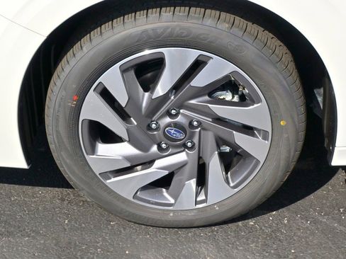 New 2025 Subaru Legacy Touring XT image 34