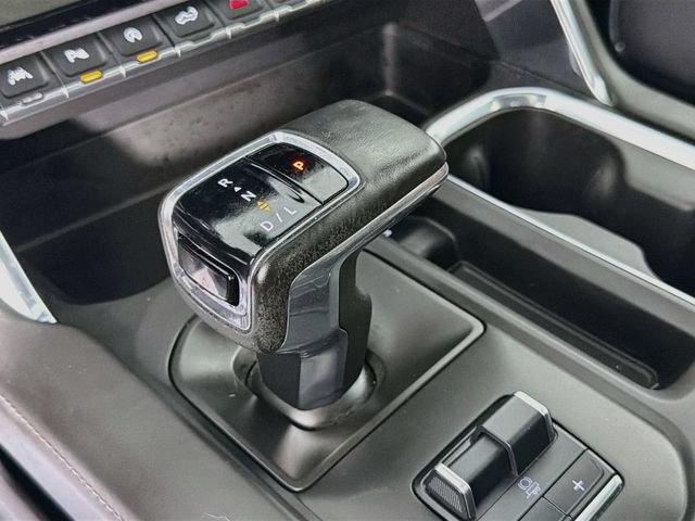 Used 2024 GMC Sierra 1500 Denali Ultimate AWD/4WD image 16