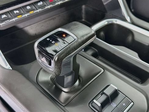Used 2024 GMC Sierra 1500 Denali Ultimate AWD/4WD image 16