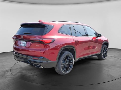 New 2026 Buick Enclave Sport Touring w/ Power Package AWD/4WD image 22