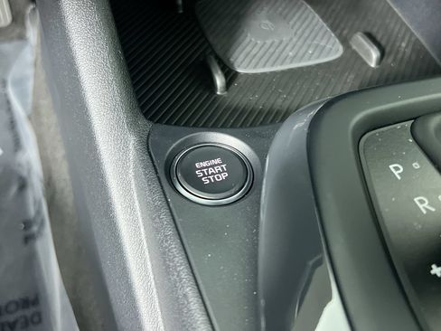 Certified 2025 Kia K4 EX FWD image 22
