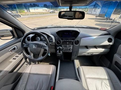 Used 2014 Honda Pilot EX-L image 17