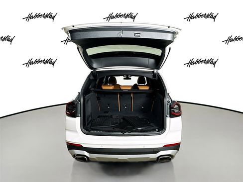 Certified 2023 BMW X3 xDrive30i w/ Convenience Package image 27