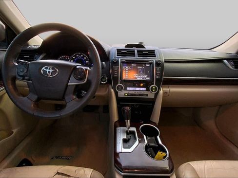Used 2014 Toyota Camry XLE FWD image 14