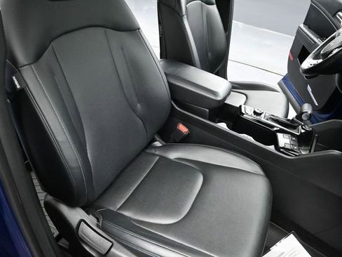 Used 2023 Kia Sportage EX image 27