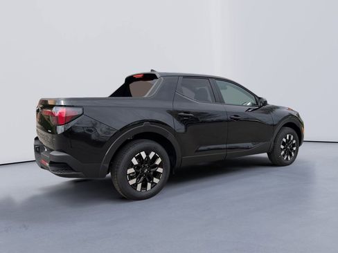 New 2026 Hyundai Santa Cruz SE AWD/4WD image 3