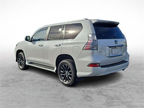 Used 2023 Lexus GX 460 Premium image 6