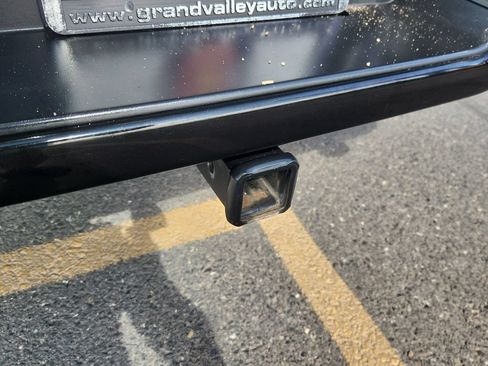 Used 2022 RAM 1500 Big Horn AWD/4WD image 13
