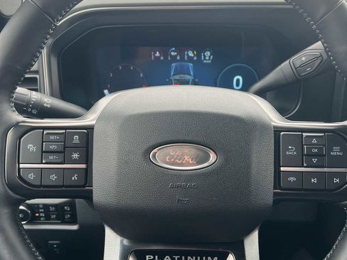 New 2026 Ford F350 Platinum image 34