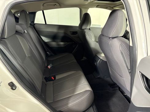 Used 2025 Subaru Crosstrek 2.5i Premium AWD/4WD image 19