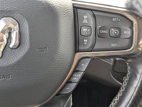 Used 2020 RAM 1500 Limited w/ Advanced Safety Group image 30