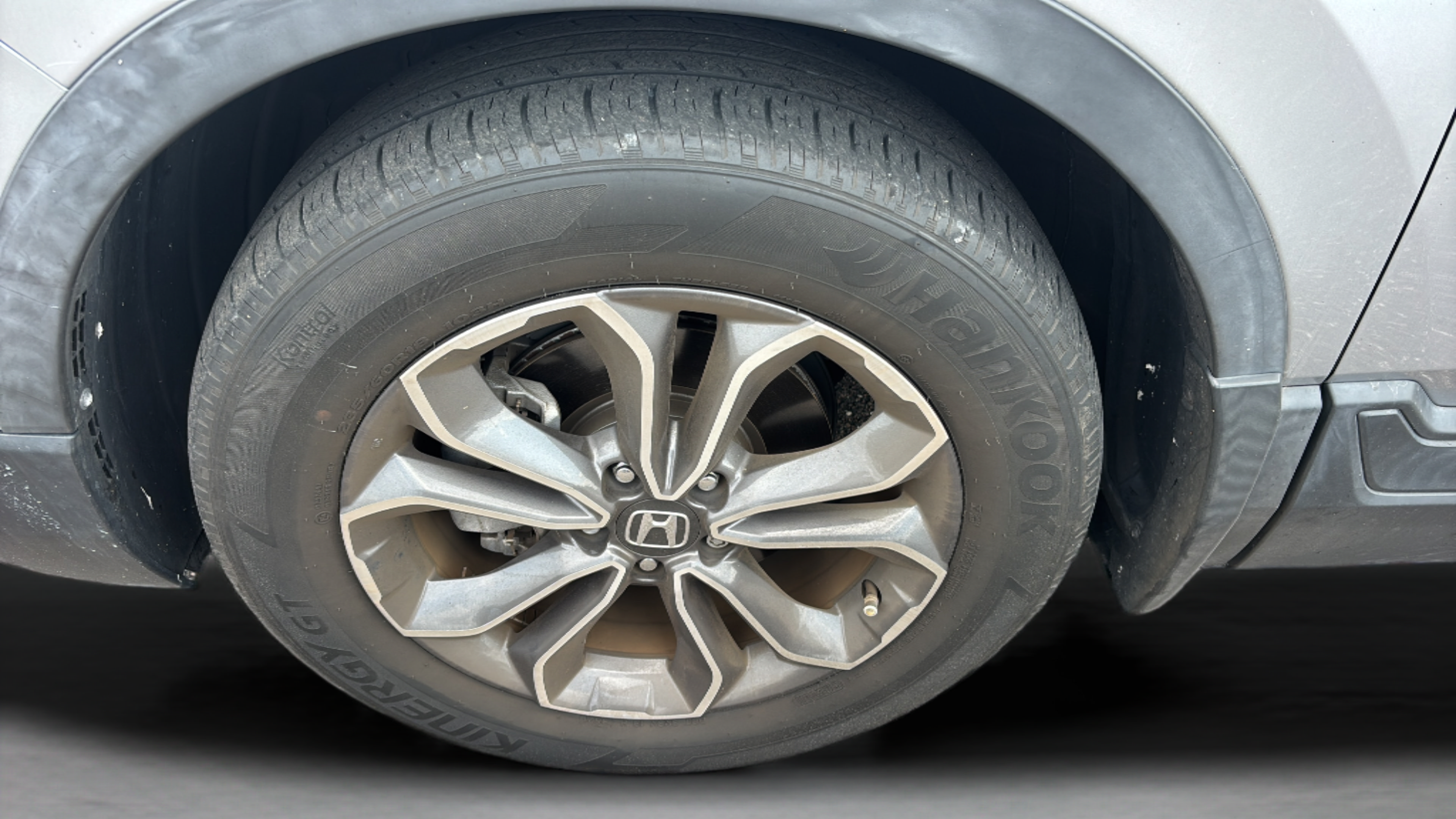 Certified 2022 Honda CR-V EX-L image 9