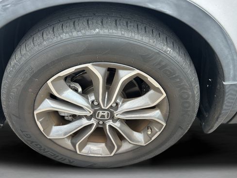 Certified 2022 Honda CR-V EX-L image 9
